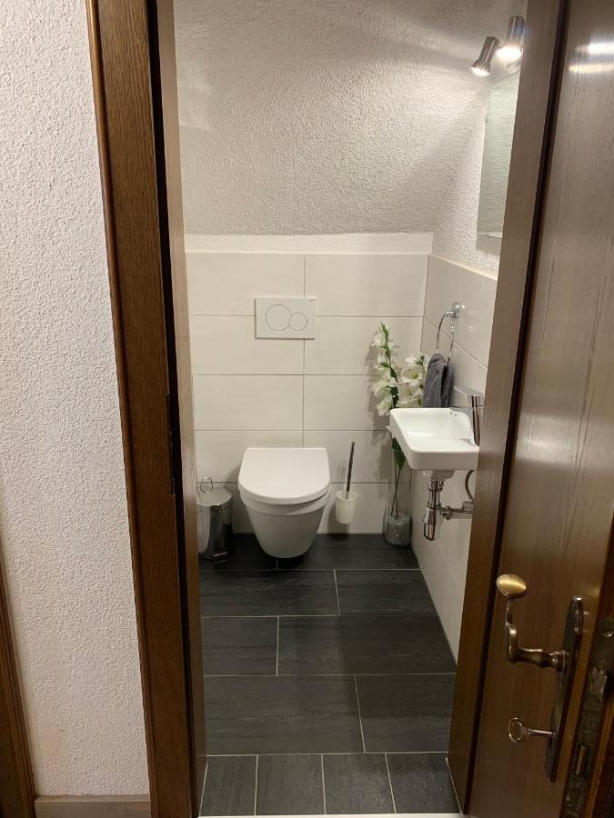 Apart Bella Vista - Wohnung Und Garni Kappl  Esterno foto