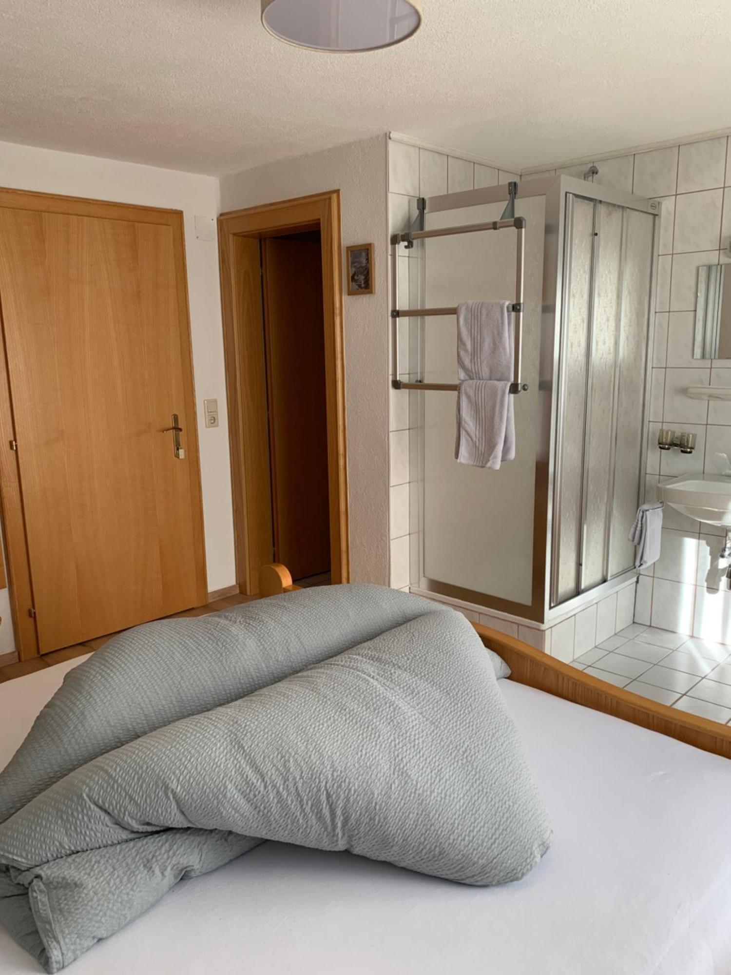 Apart Bella Vista - Wohnung Und Garni Kappl  Esterno foto