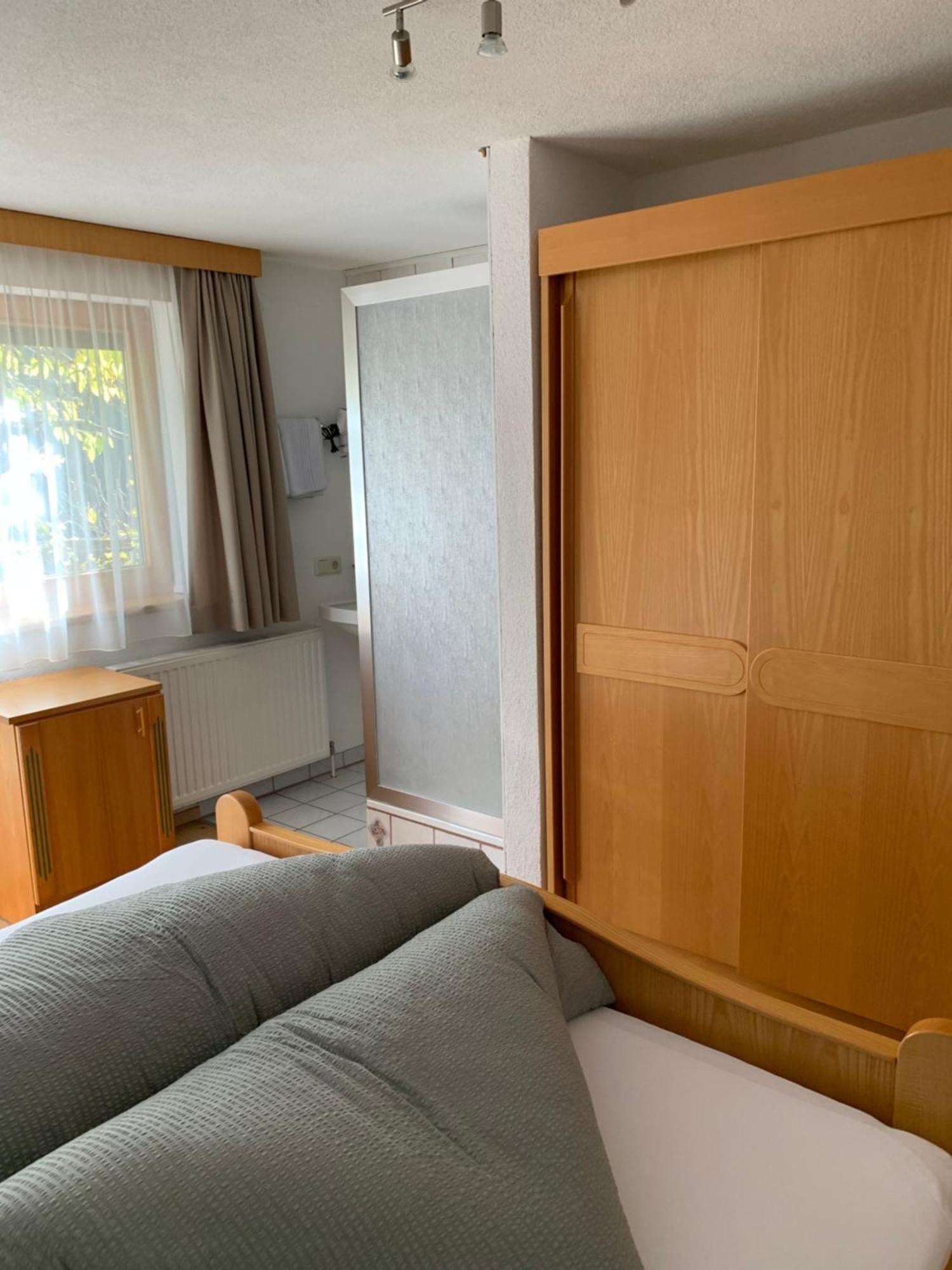 Apart Bella Vista - Wohnung Und Garni Kappl  Esterno foto